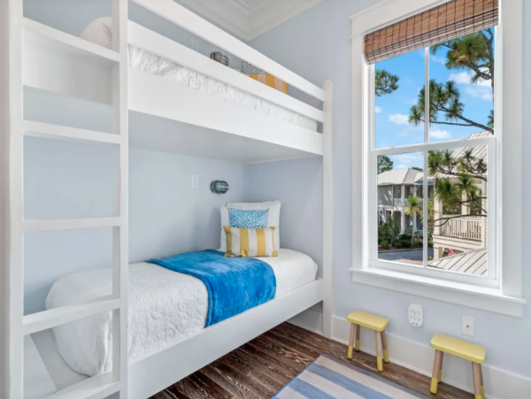 30A Vacation Home With Private Pool And Outdoor Lounge